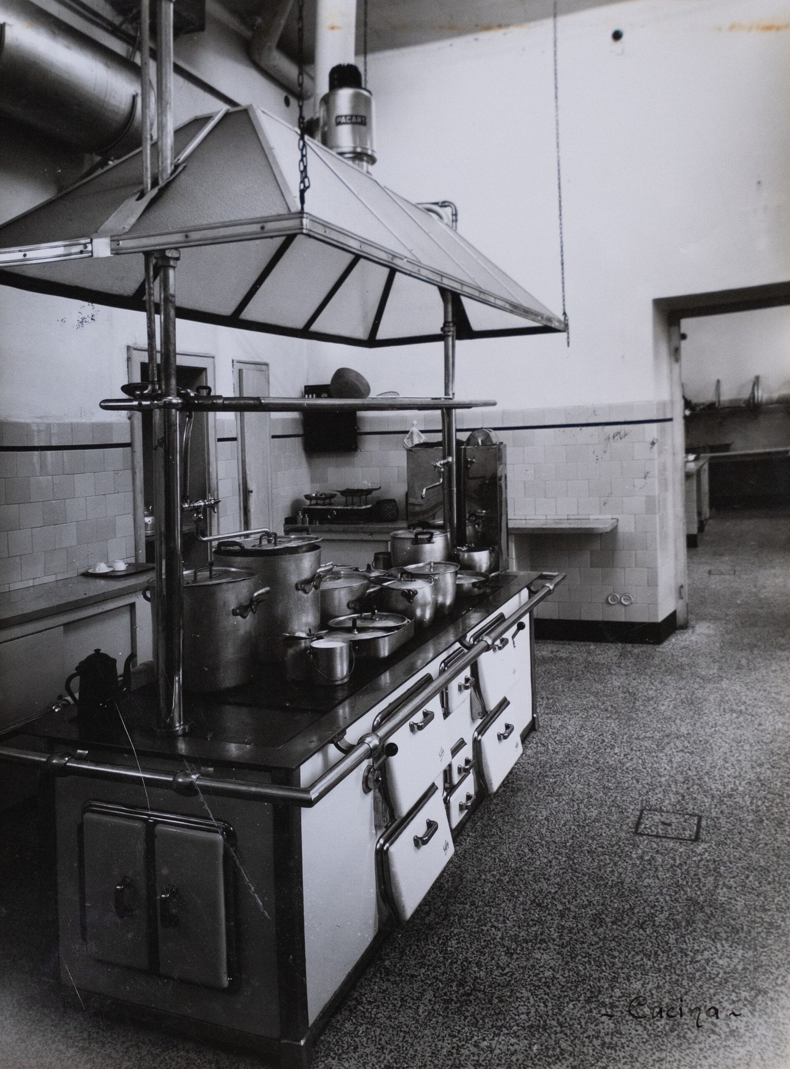Early–Mid 1800s