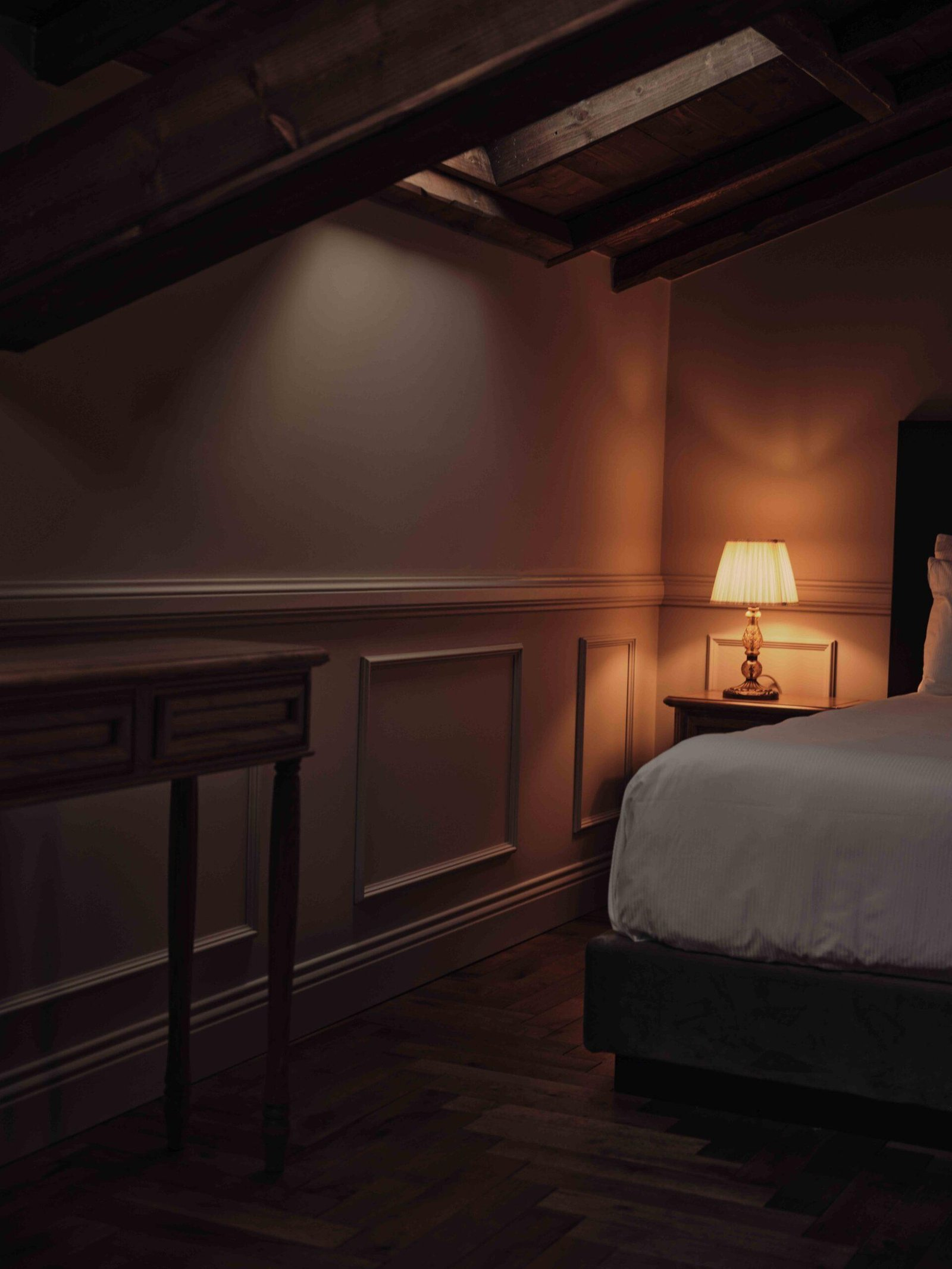 Comfort  Room