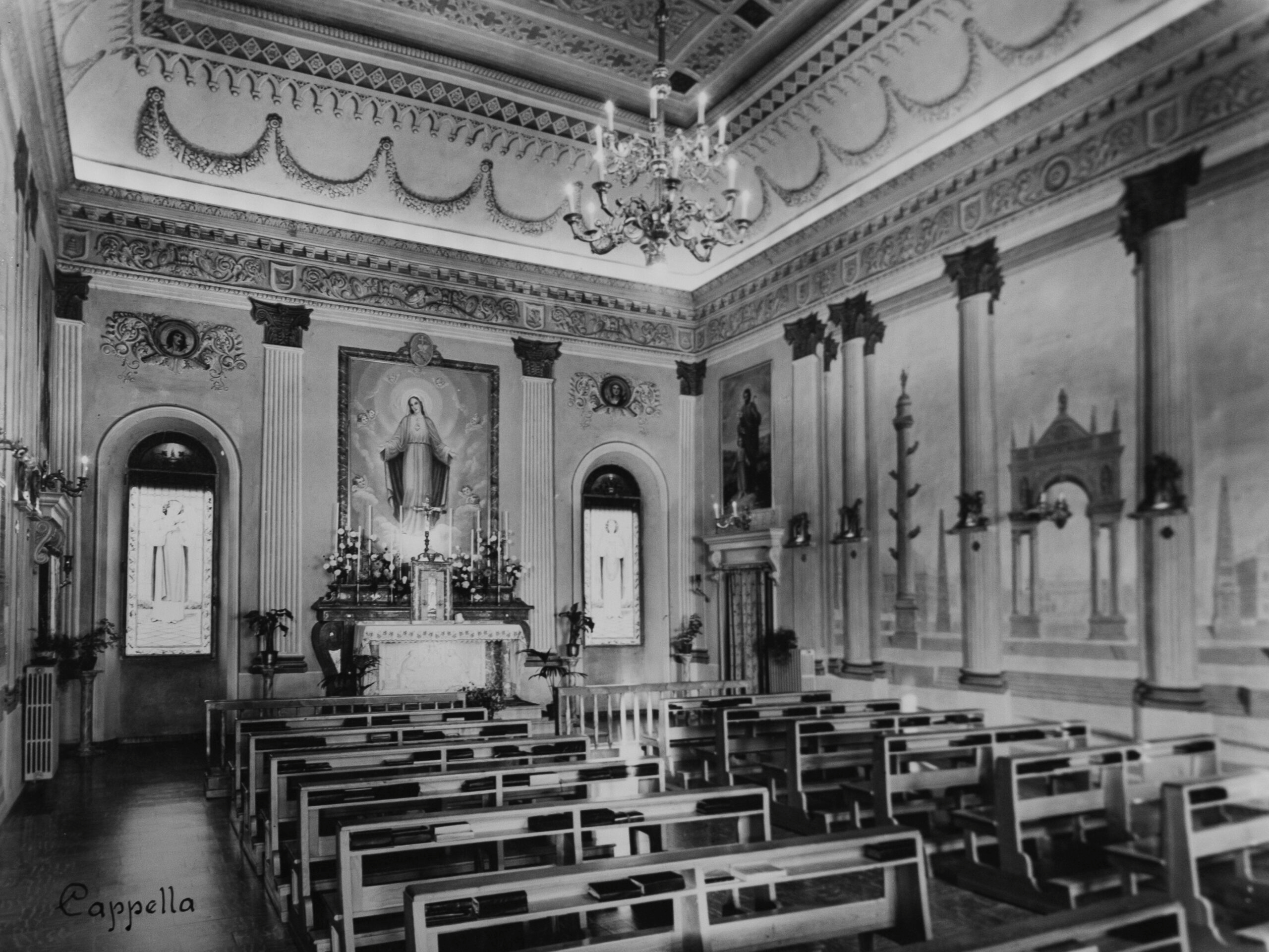 Mid-20th Century